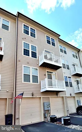 $455,000 | 3591 Holborn Place, Unit 3591, Frederick, MD 21704