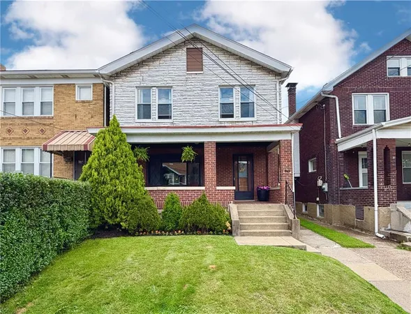 $374,900 | 941 Kennebec Street, Pittsburgh, PA 15217