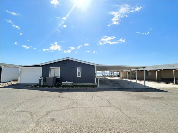 $249,000 | 4 Thunderhead 1, Needles, CA 92363