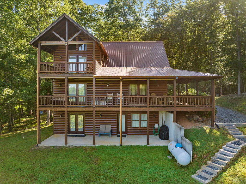 68 Grice Woods Road Blue Ridge, GA 30513 - Photo 50 of 51 Gallery Image 50