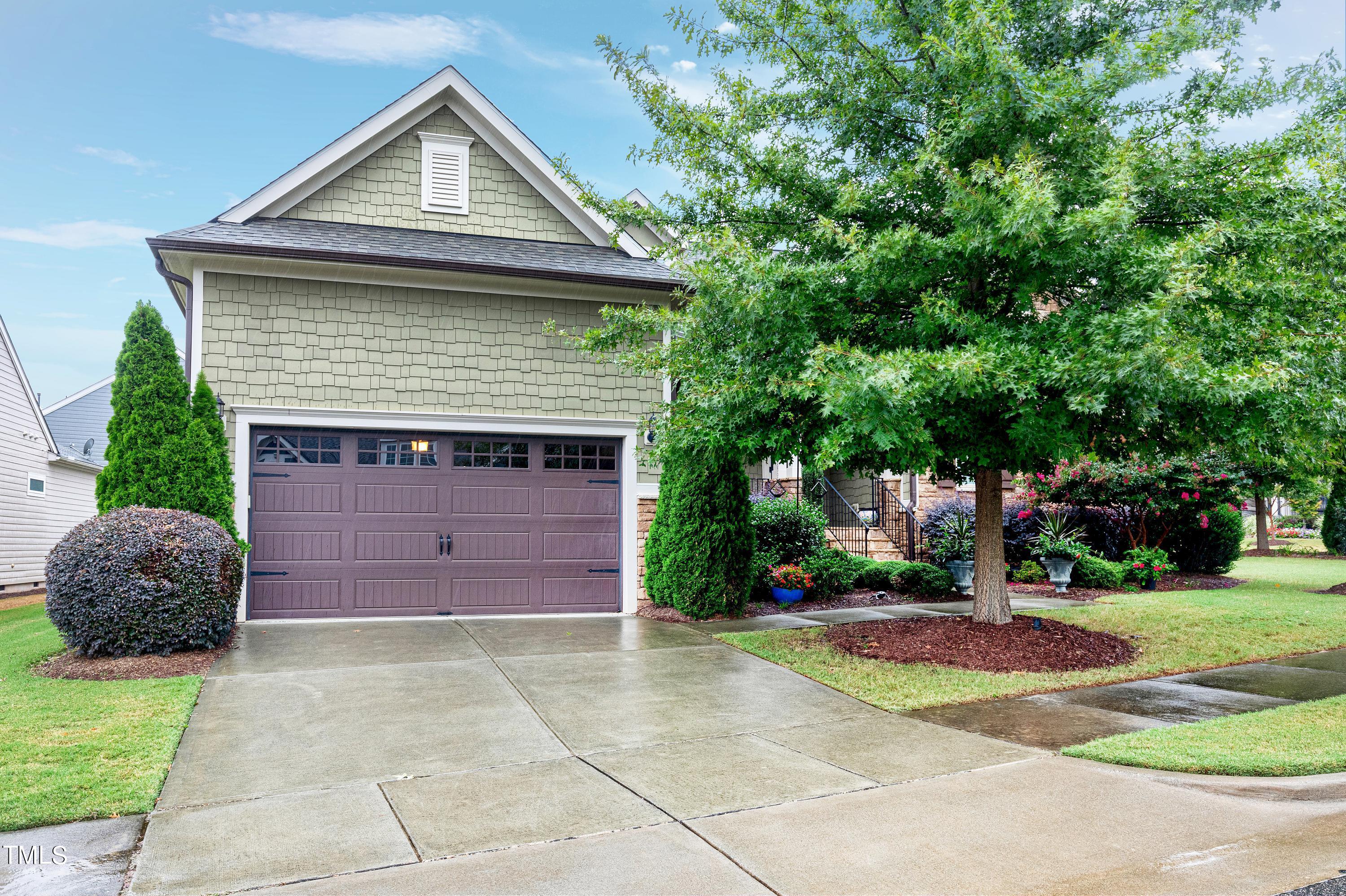 8469 Lentic Court Raleigh, NC 27615 - Photo 3 of 24 Scene-3