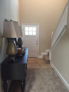 3636 Ranch Drive Crestview, FL 32539 - Photo 3 of 26 a living room with furniture and a window