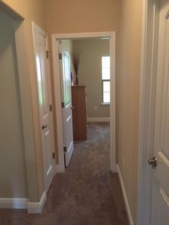 3636 Ranch Drive Crestview, FL 32539 - Photo 10 of 26 a view of a bathroom from a hallway