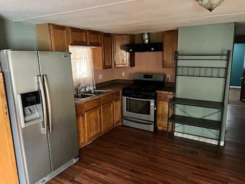 306 El Paso Street Merkel, TX 79536 - Photo 3 of 4