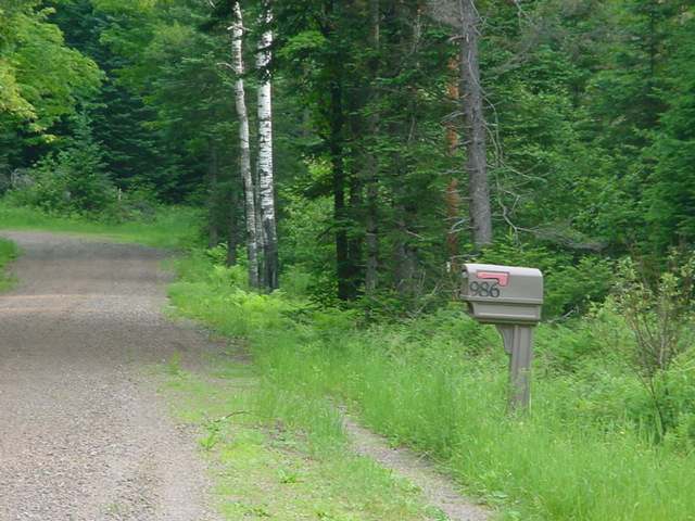 Parcel B Parcel B Enterprise Creek Road Rhinelander, WI 54501 - Photo 3 of 11 Gallery Image 3