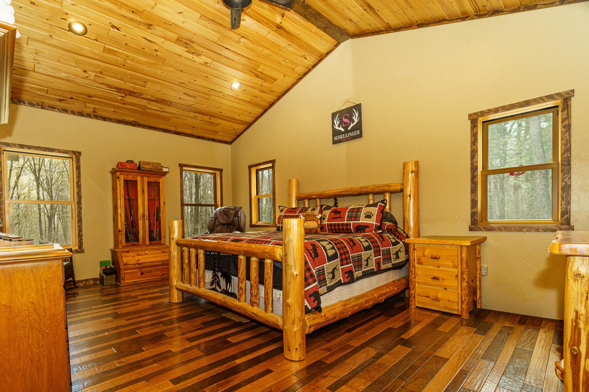 7010 Hiawatha Lake Road Manitowish Waters, WI 54545 - Photo 8 of 67 Gallery Image 8