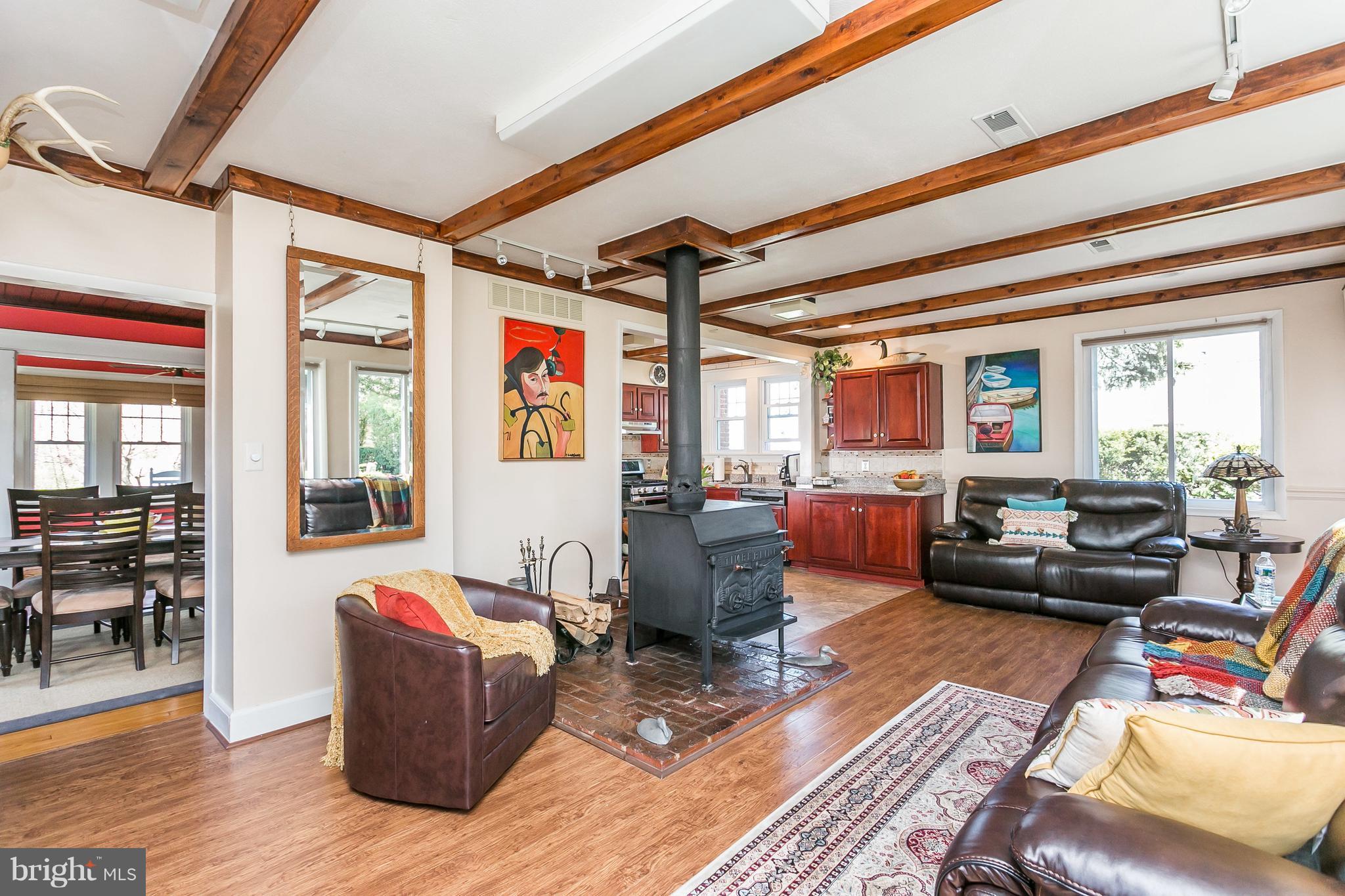37 Cinder Road Lutherville-Timonium, MD 21093 - Photo 11 of 23 Family Room