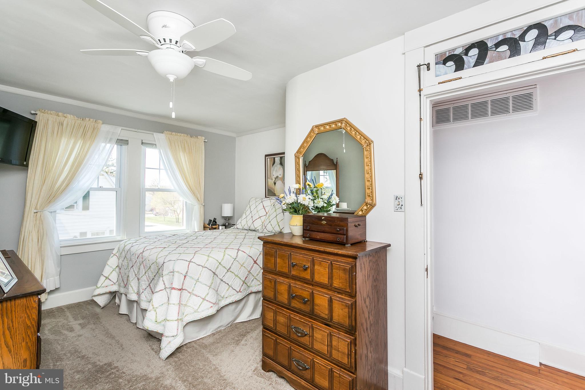 37 Cinder Road Lutherville-Timonium, MD 21093 - Photo 12 of 23 Bedroom