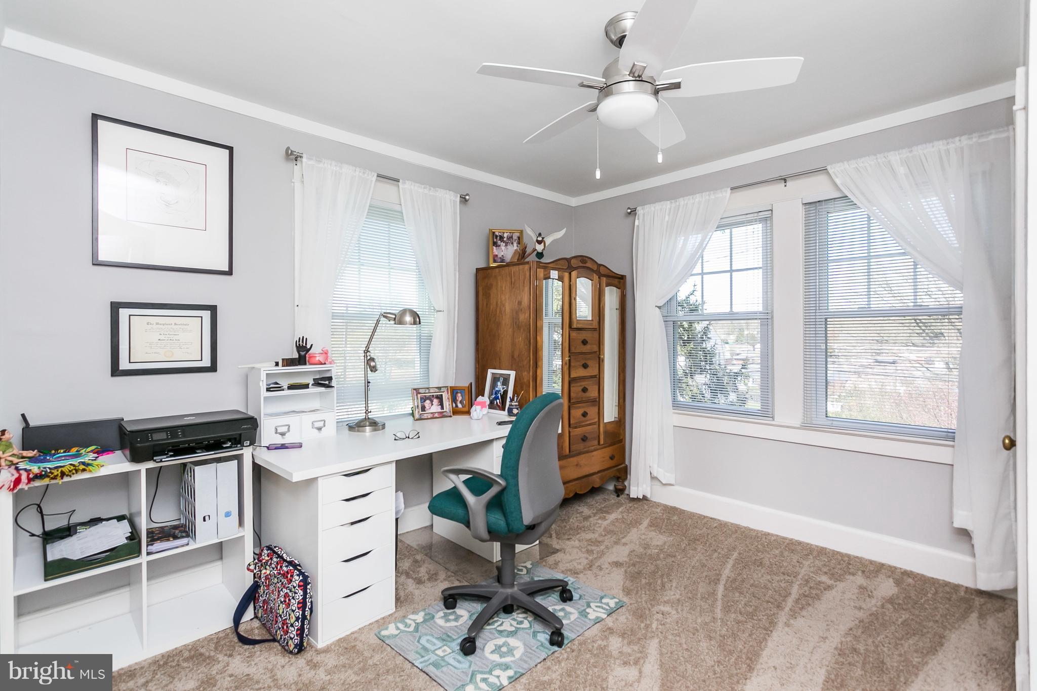 37 Cinder Road Lutherville-Timonium, MD 21093 - Photo 15 of 23 Bedroom