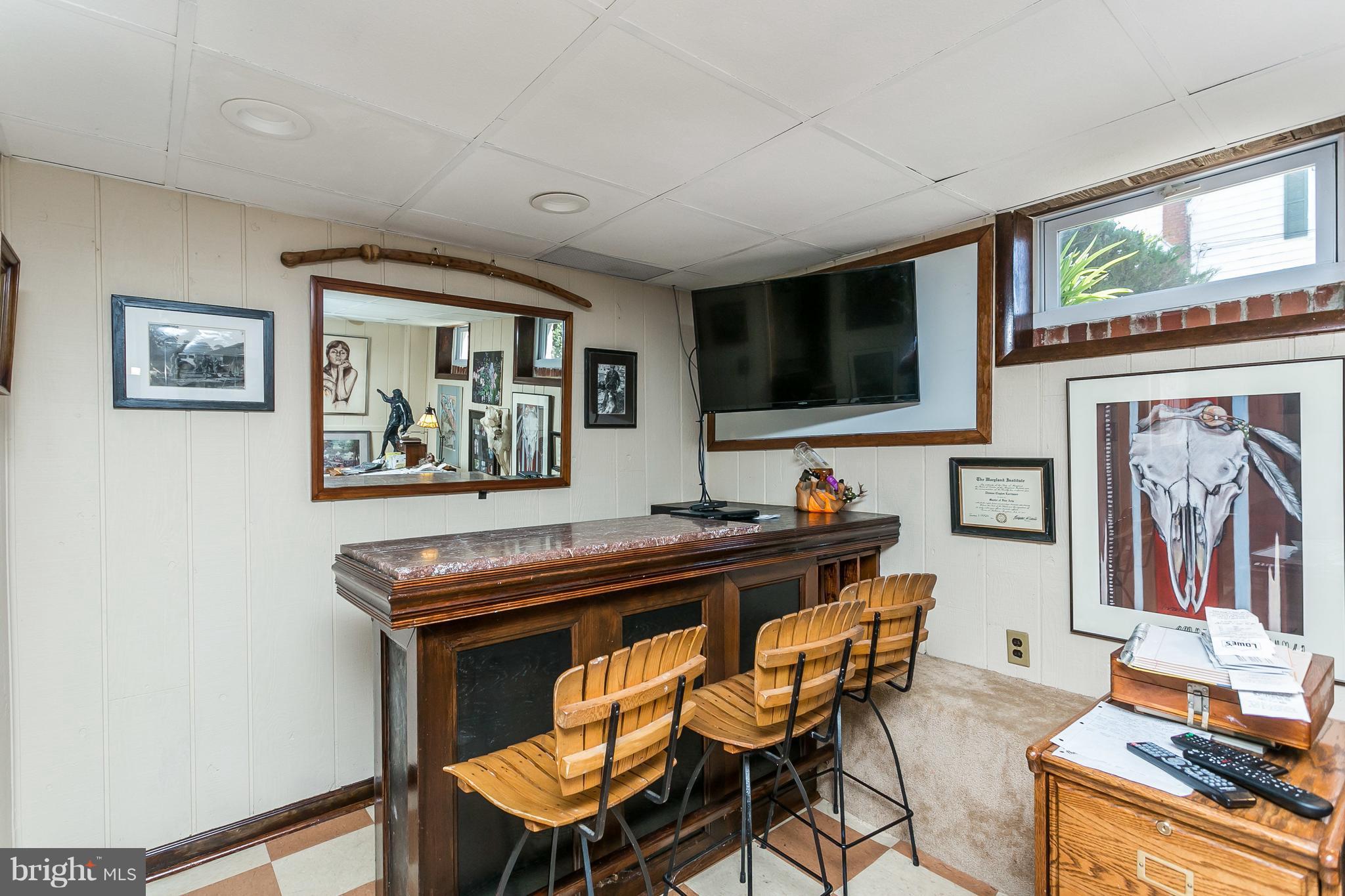 37 Cinder Road Lutherville-Timonium, MD 21093 - Photo 17 of 23 Basement