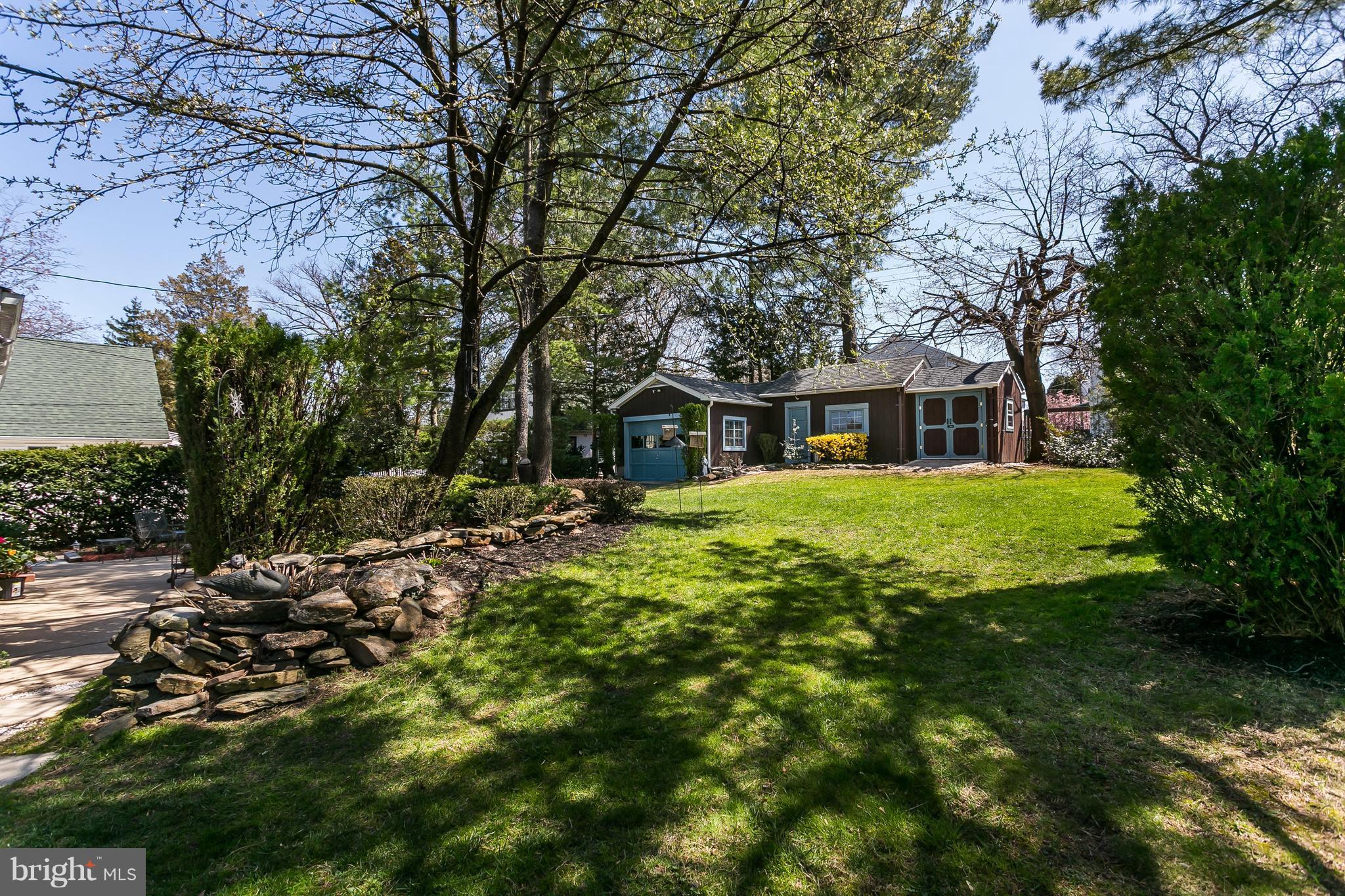 37 Cinder Road Lutherville-Timonium, MD 21093 - Photo 22 of 23 Exterior (Rear)