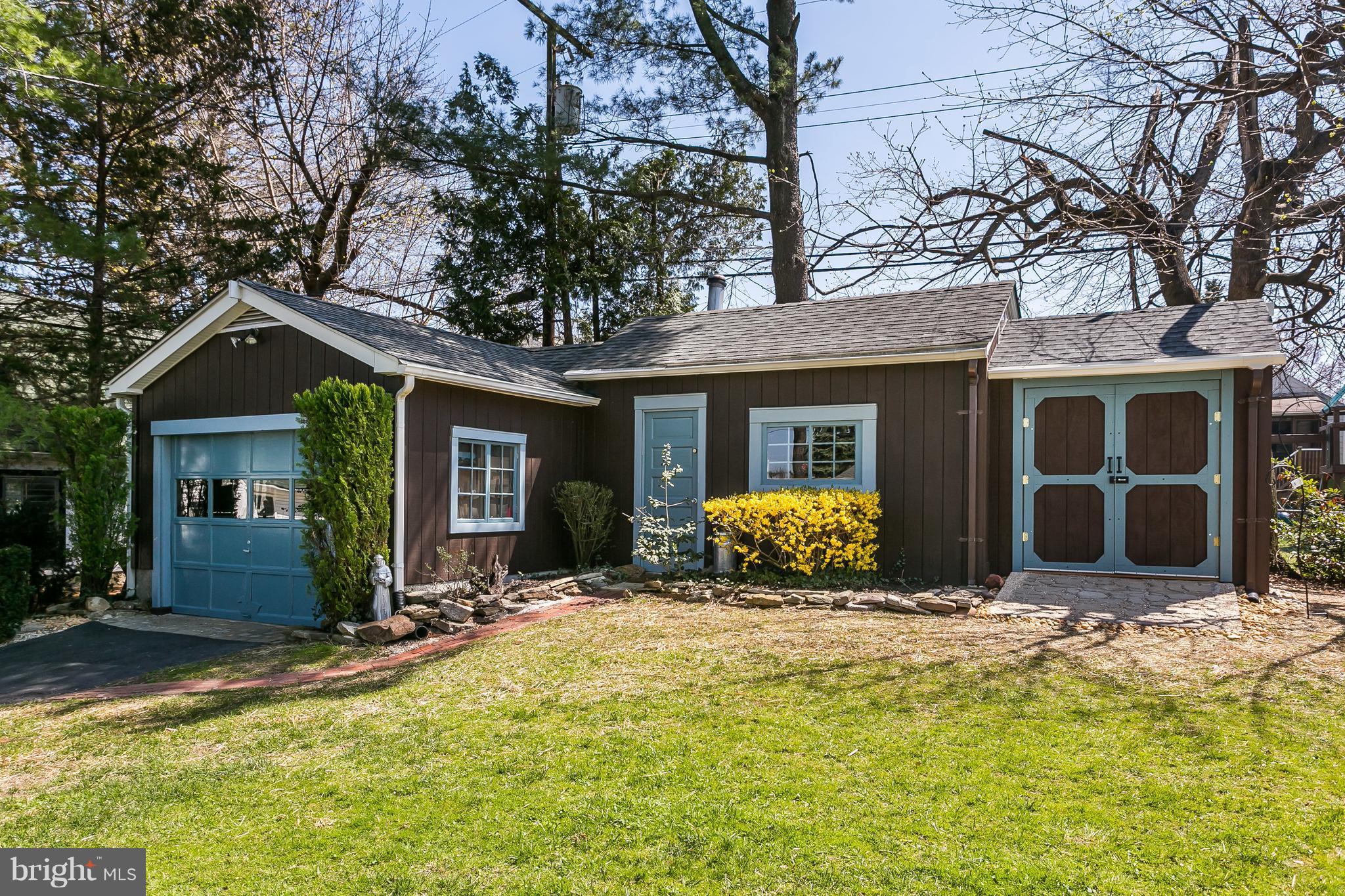 37 Cinder Road Lutherville-Timonium, MD 21093 - Photo 23 of 23 Exterior (Rear)