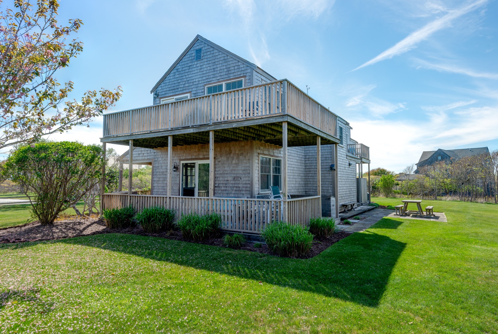 32 Old Tom Nevers Road Nantucket, MA 02554 - Photo 3 of 37