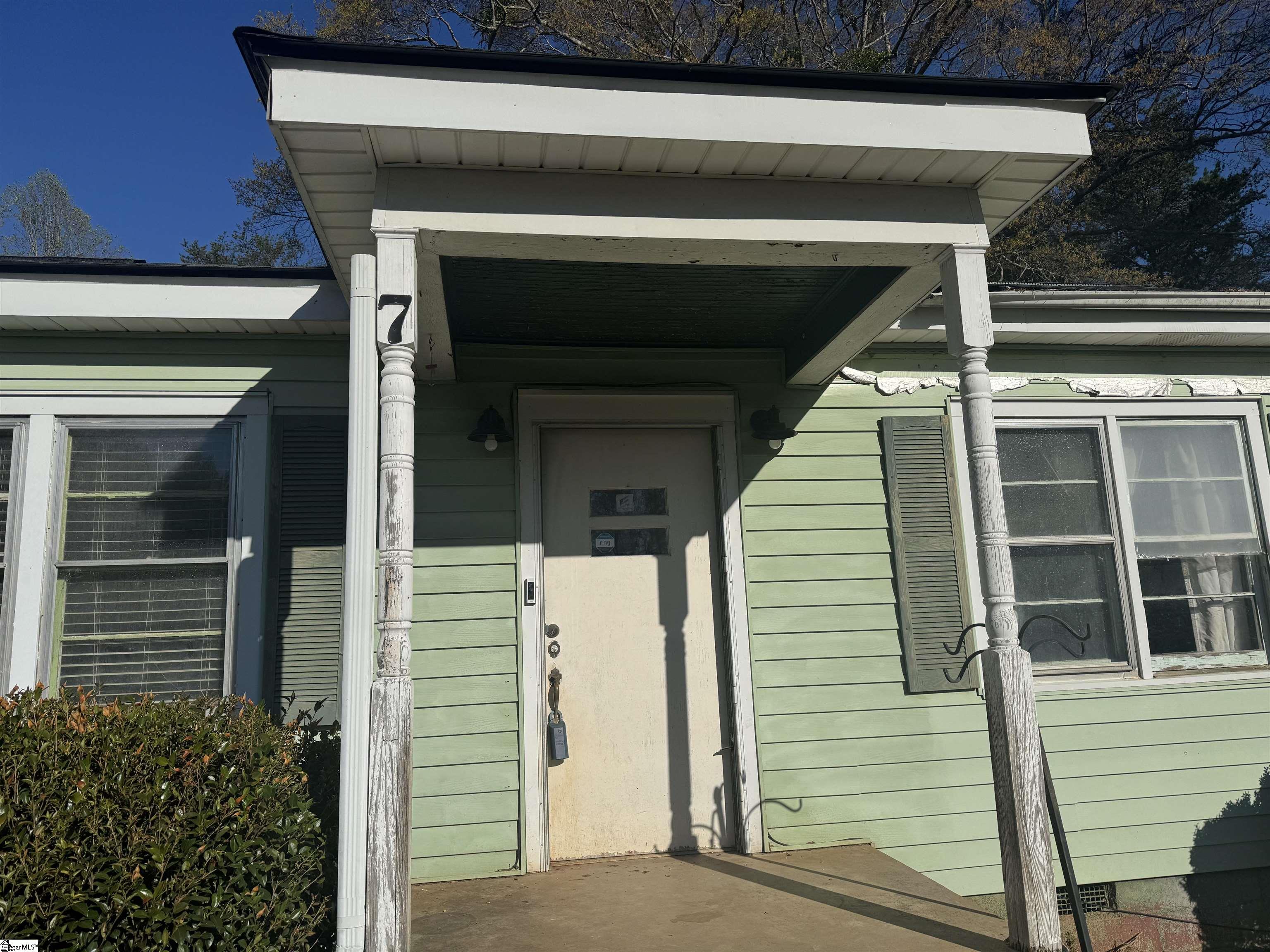 7 Valley Road Travelers Rest, SC 29690 - Photo 2 of 24 Gallery Image 2