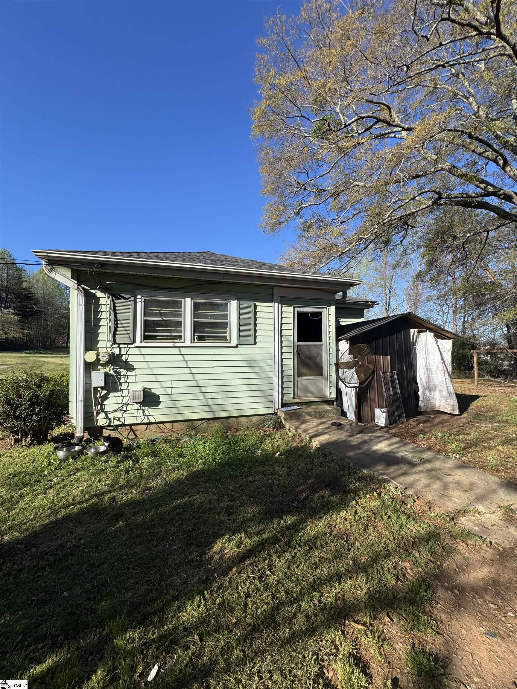 7 Valley Road Travelers Rest, SC 29690 - Photo 21 of 24 Gallery Image 21