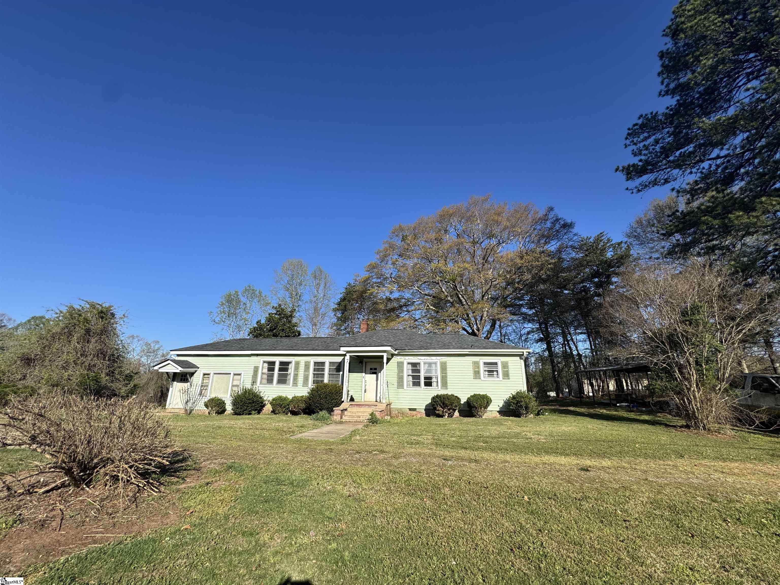 7 Valley Road Travelers Rest, SC 29690 - Photo 22 of 24 Gallery Image 22