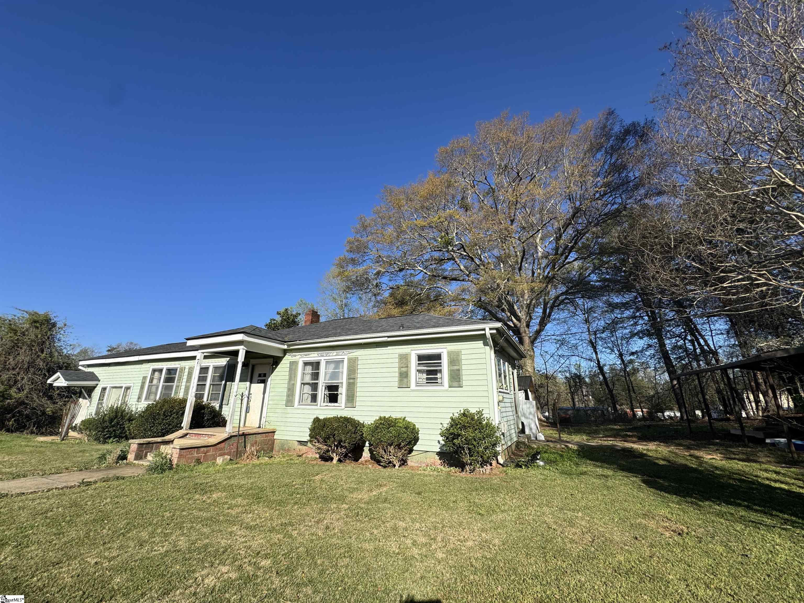 7 Valley Road Travelers Rest, SC 29690 - Photo 4 of 24 Gallery Image 4