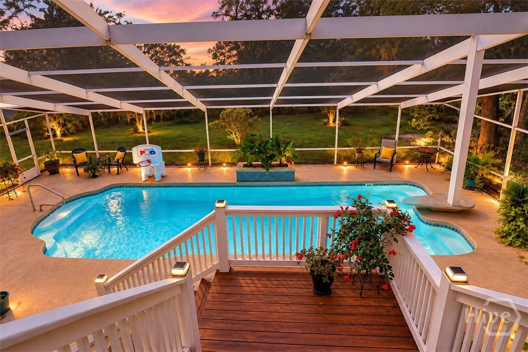 634 Mill Run Road Richmond Hill, GA 31324 - Photo 2 of 54 Gallery Image 2