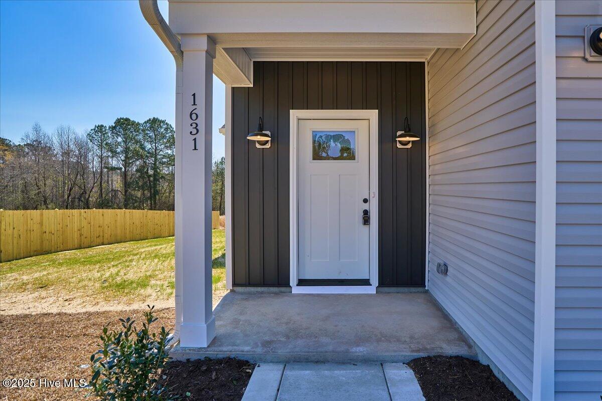 1631 Reservation Road Aberdeen, NC 28315 - Photo 2 of 58 01-1_1631 Reservation Rd., Aberdeen