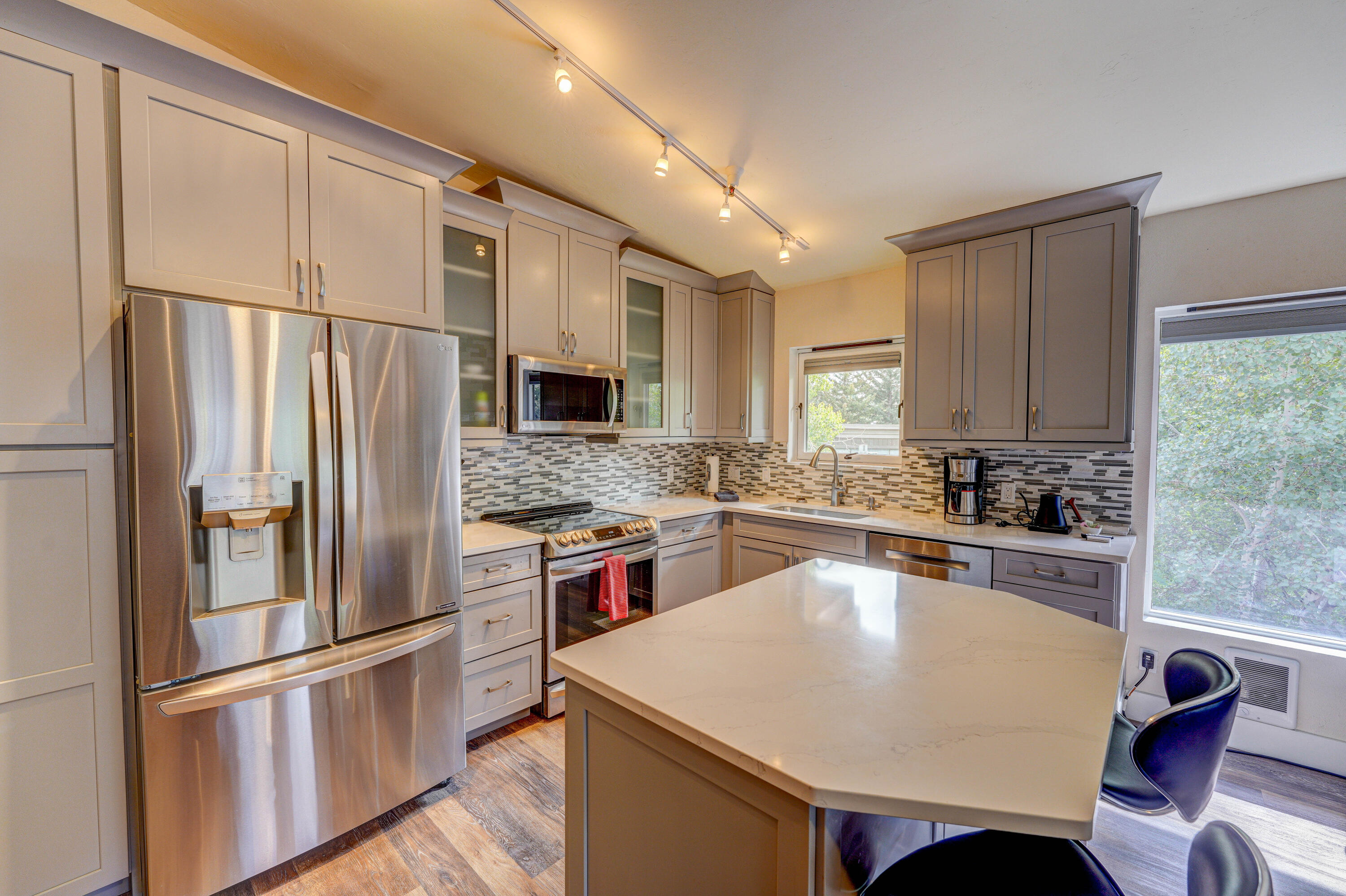 351 2nd Avenue South, Unit 506 Ketchum, ID 83340 - Photo 4 of 13 506 Christophe-05