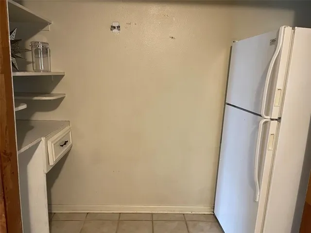 a view of a big yard