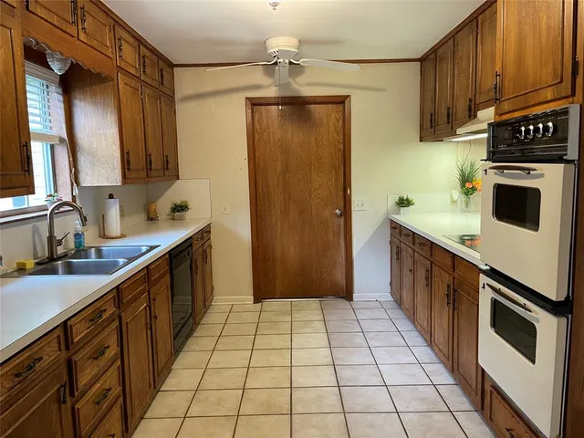 a view of a lake view