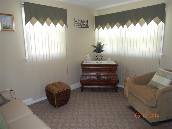 672 County Road Barrington, RI 02806 - Photo 8 of 13 a living room with furniture and a lamp