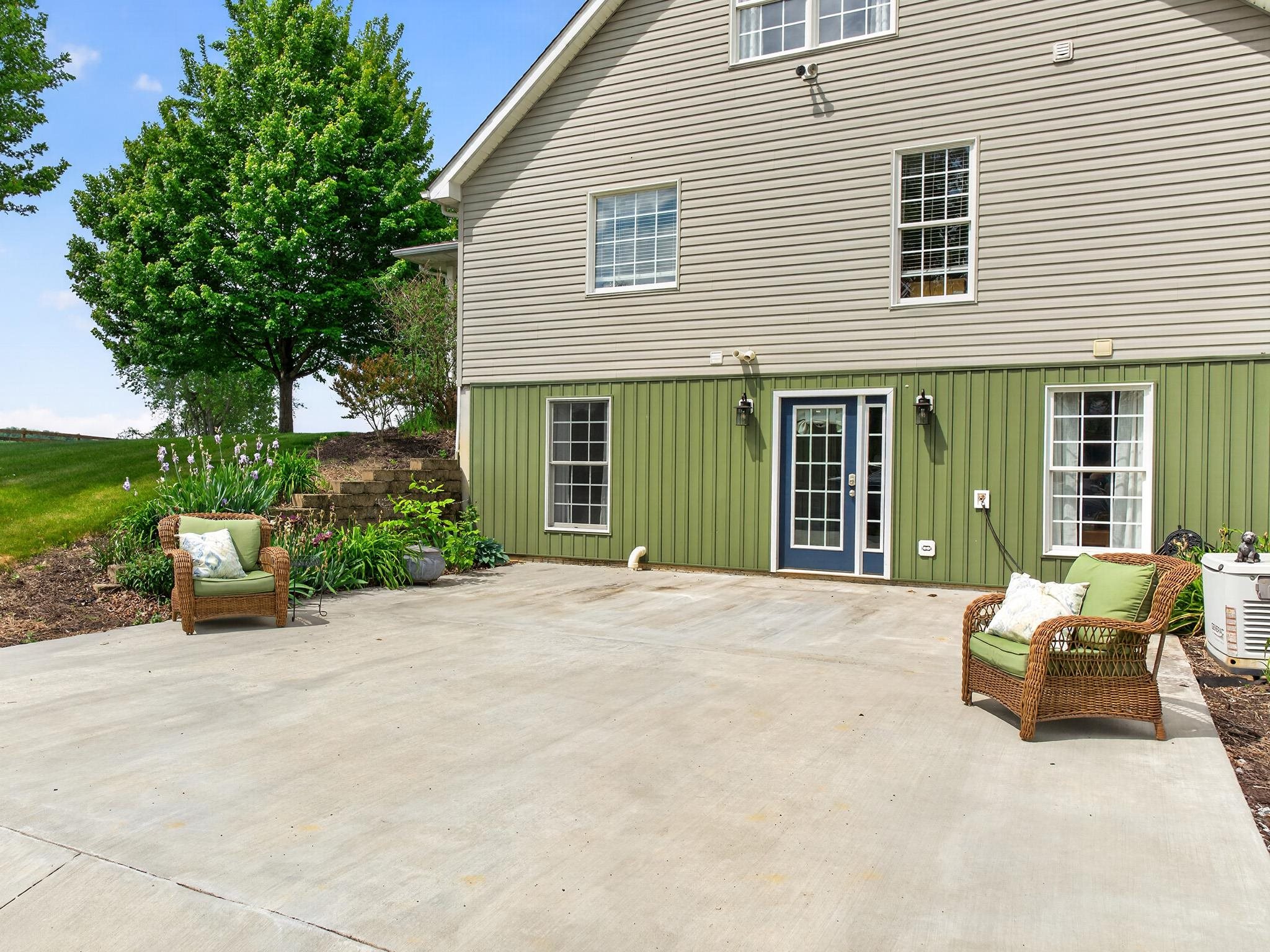 235 Howardsville Road Staunton, VA 24401 - Photo 37 of 55 Gallery Image 37