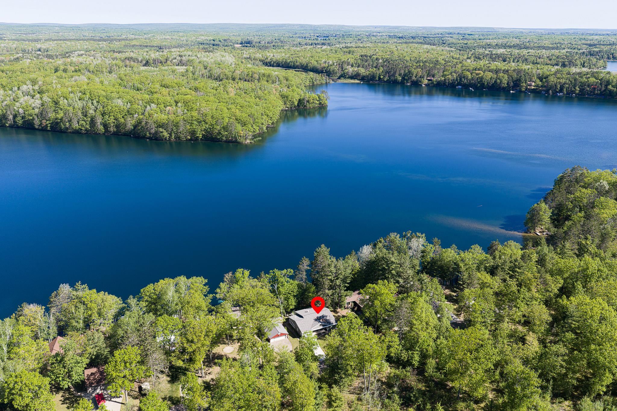 17392 Archibald Lake Road Townsend, WI 54175 - Photo 51 of 56