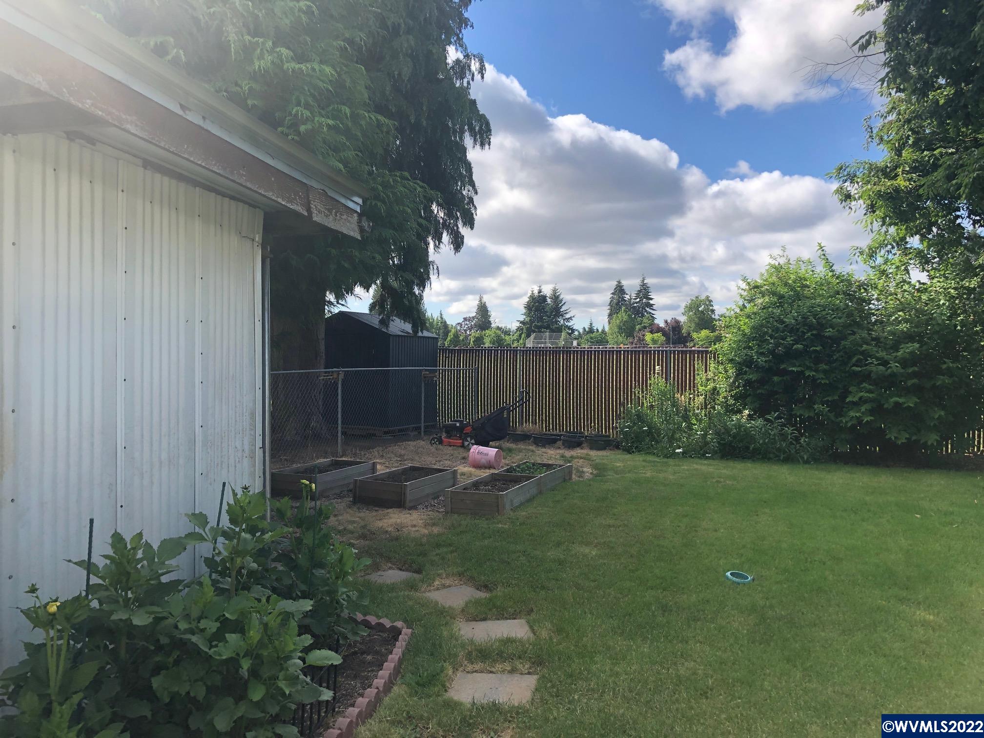 5355 River ( Road, Unit 74 Keizer, OR 97303 - Photo 24 of 29