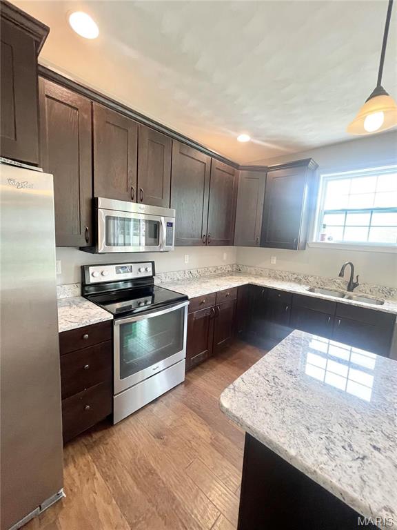 805 Bluff Ridge Lane Shiloh, IL 62221 - Photo 9 of 27