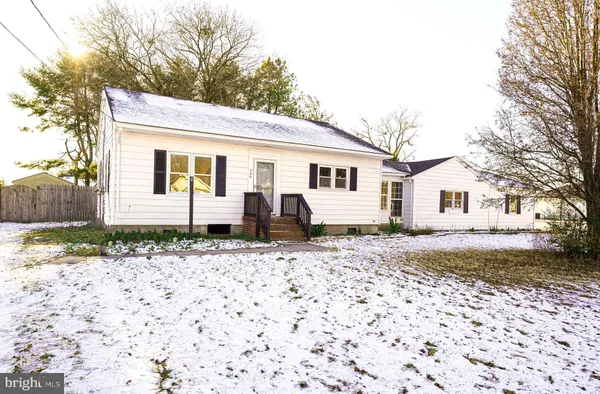 $264,990 | 508 Race Street, Vienna, MD 21869