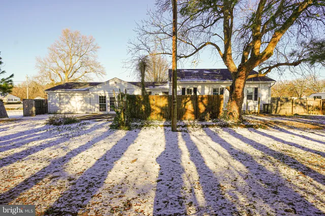 $264,990 | 508 Race Street, Vienna, MD 21869