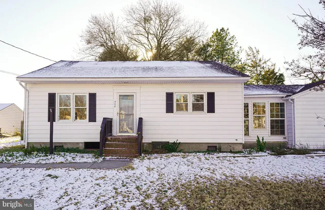 $264,990 | 508 Race Street, Vienna, MD 21869