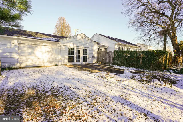 $264,990 | 508 Race Street, Vienna, MD 21869