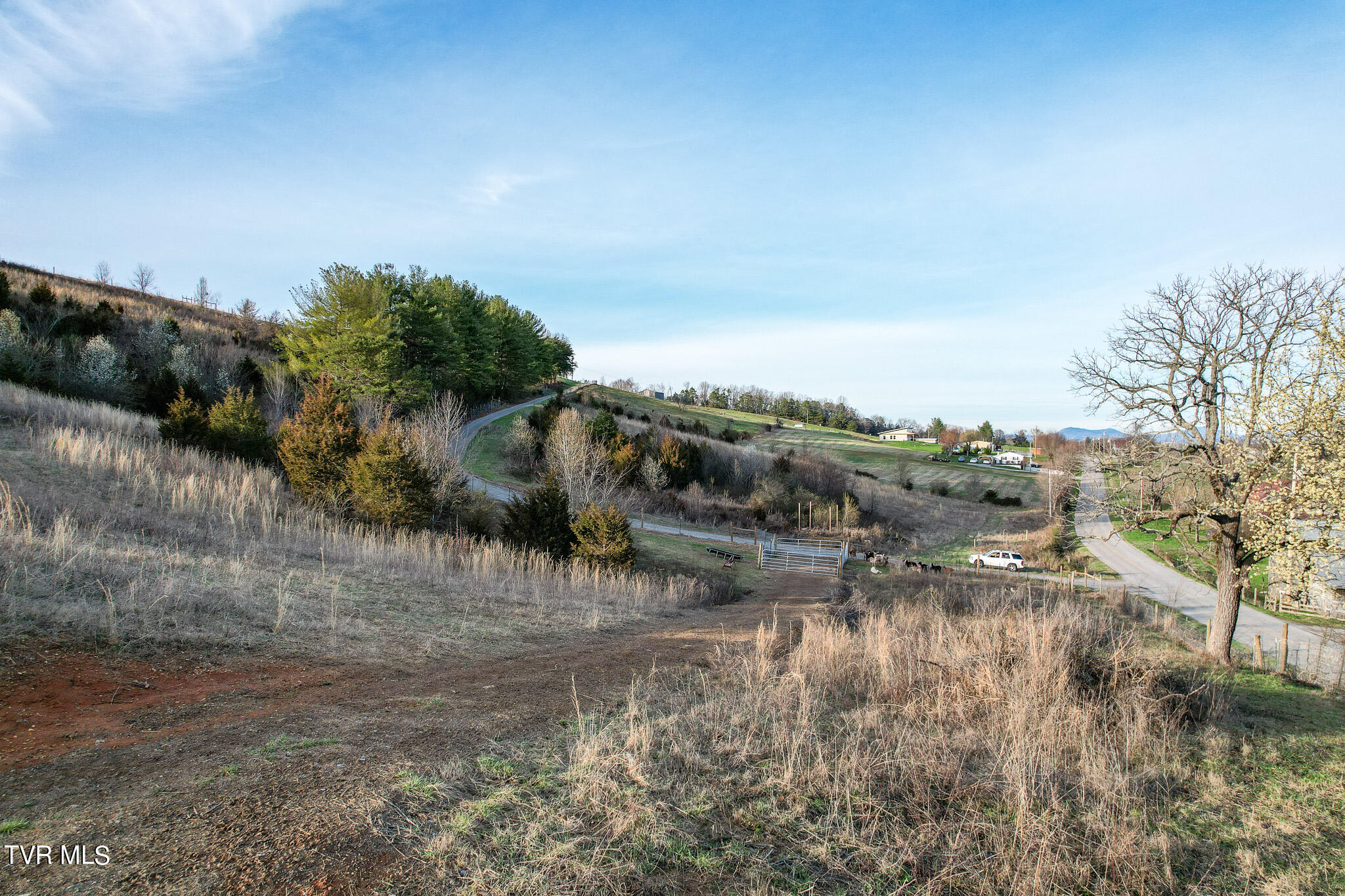 0 Brown Springs Road, Unit 6 Greeneville, TN 37743 - Photo 13 of 23 DJI_0946