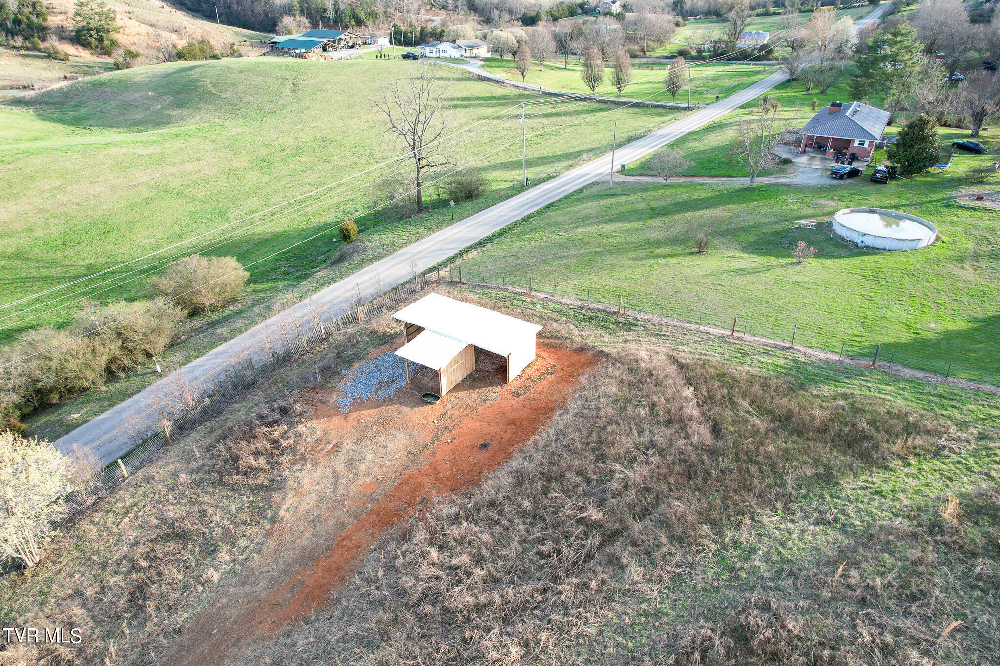 0 Brown Springs Road, Unit 6 Greeneville, TN 37743 - Photo 16 of 23 DJI_0940