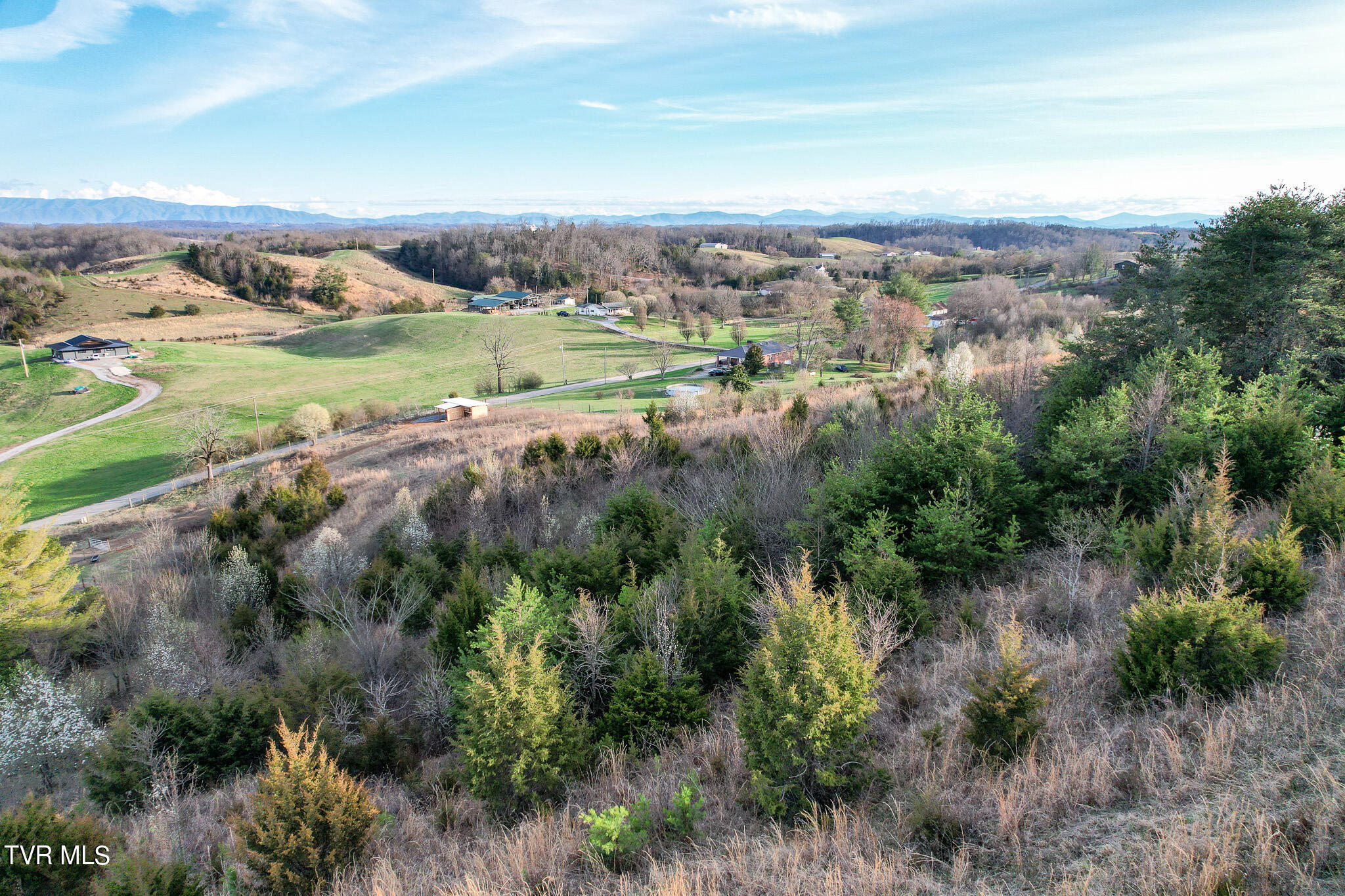 0 Brown Springs Road, Unit 6 Greeneville, TN 37743 - Photo 18 of 23 DJI_0936