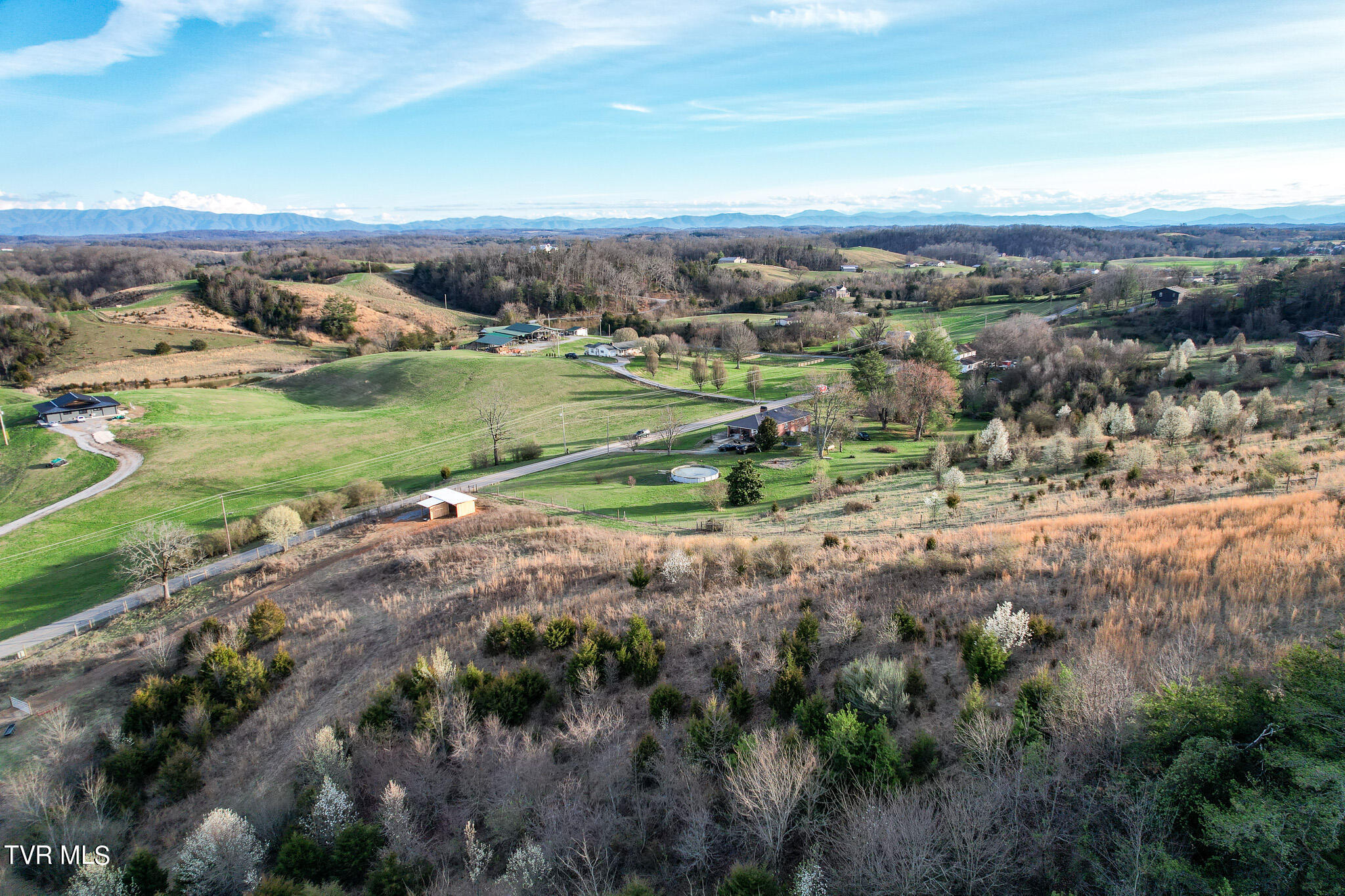 0 Brown Springs Road, Unit 6 Greeneville, TN 37743 - Photo 19 of 23 DJI_0931