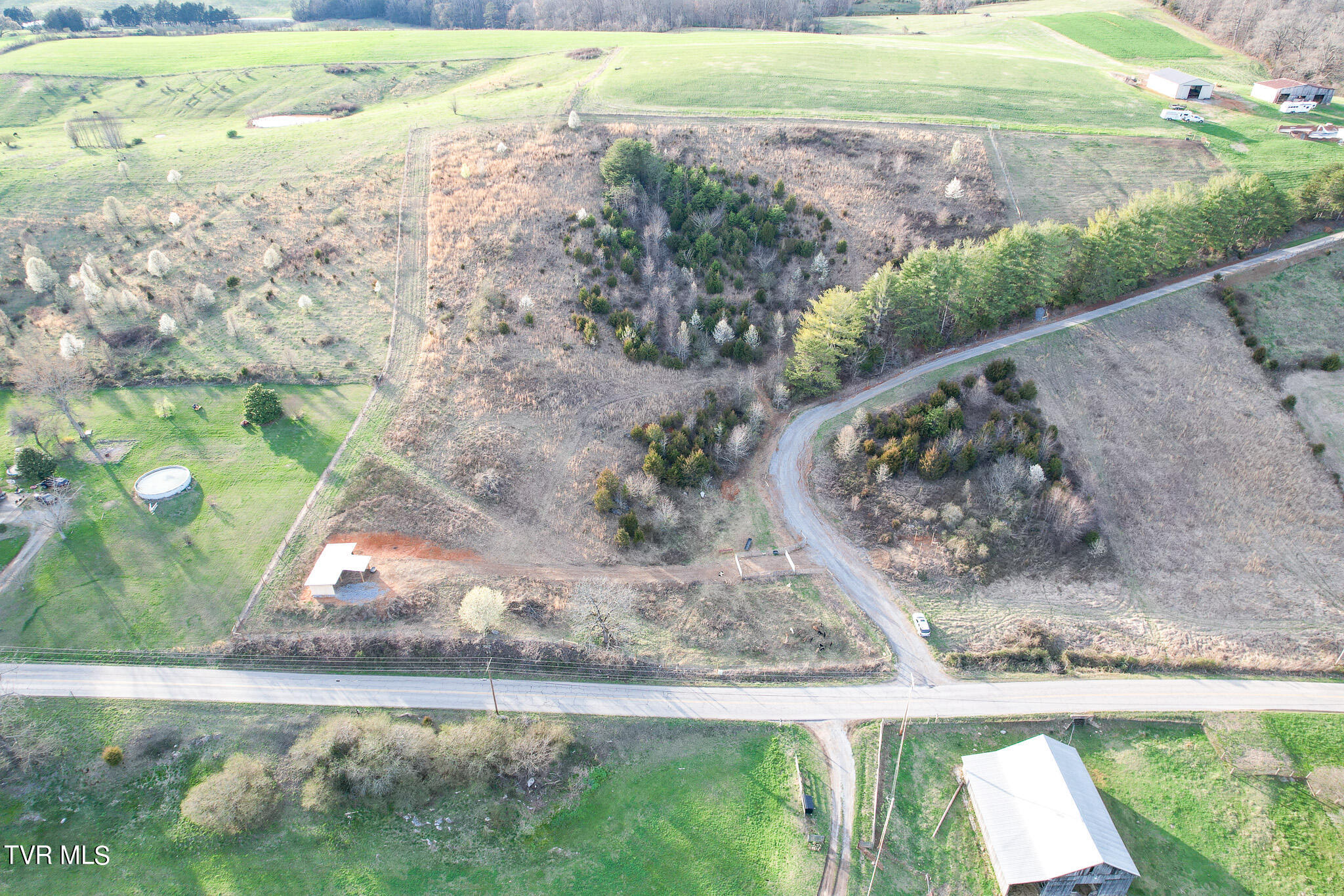 0 Brown Springs Road, Unit 6 Greeneville, TN 37743 - Photo 22 of 23 DJI_0926