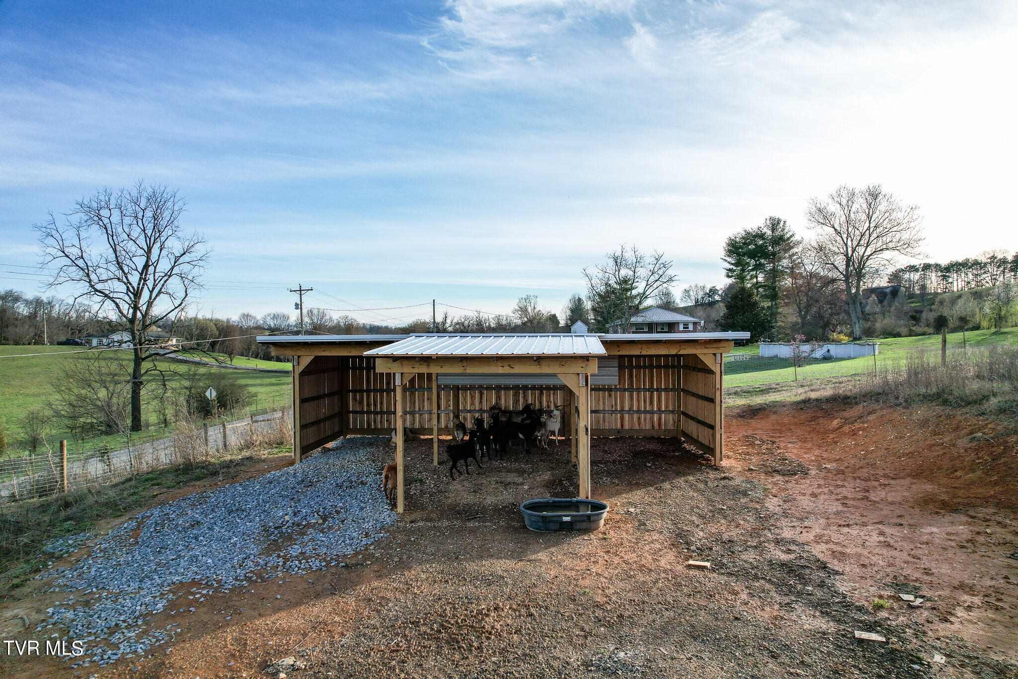 0 Brown Springs Road, Unit 6 Greeneville, TN 37743 - Photo 8 of 23 DJI_0956 (1)