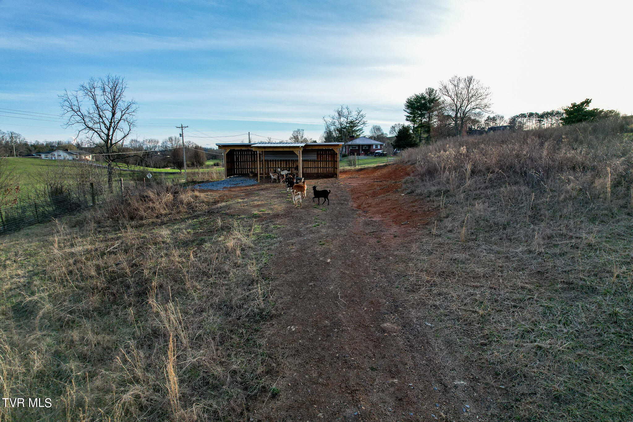 0 Brown Springs Road, Unit 6 Greeneville, TN 37743 - Photo 9 of 23 DJI_0954