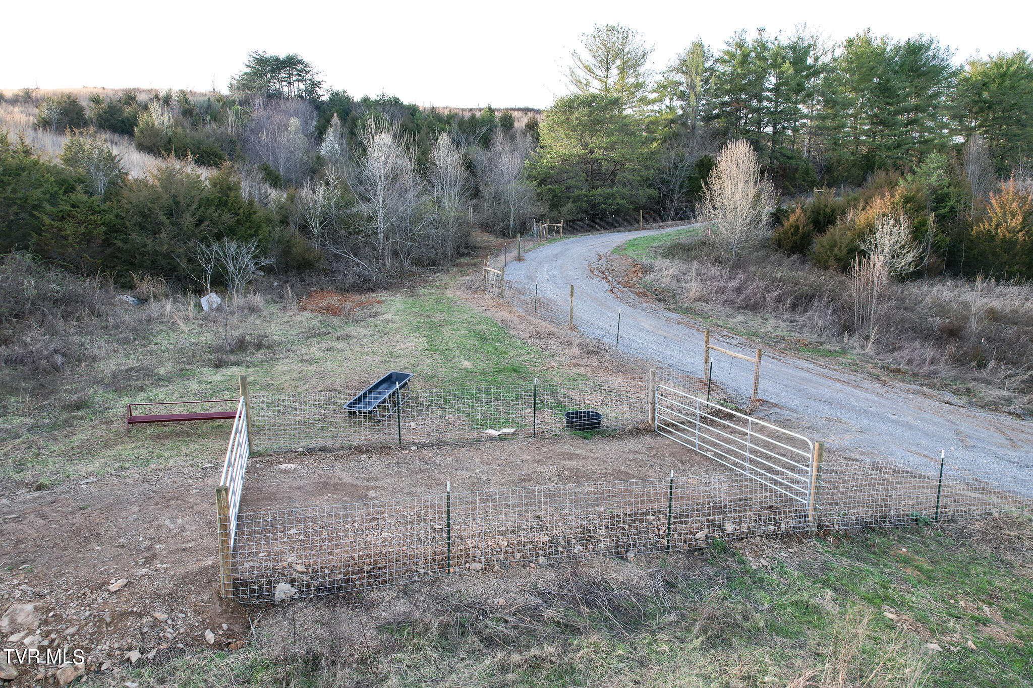 0 Brown Springs Road, Unit 6 Greeneville, TN 37743 - Photo 10 of 23 DJI_0953