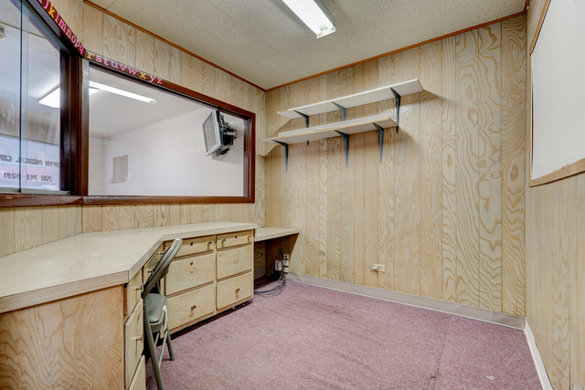 6905 Cermak Road Berwyn, IL 60402 - Photo 18 of 29 a view of storage and utility room