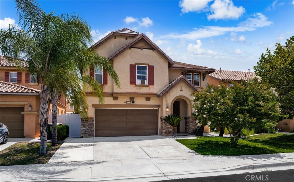 3693 Solandra Street Perris, CA 92571 - Photo 39 of 45