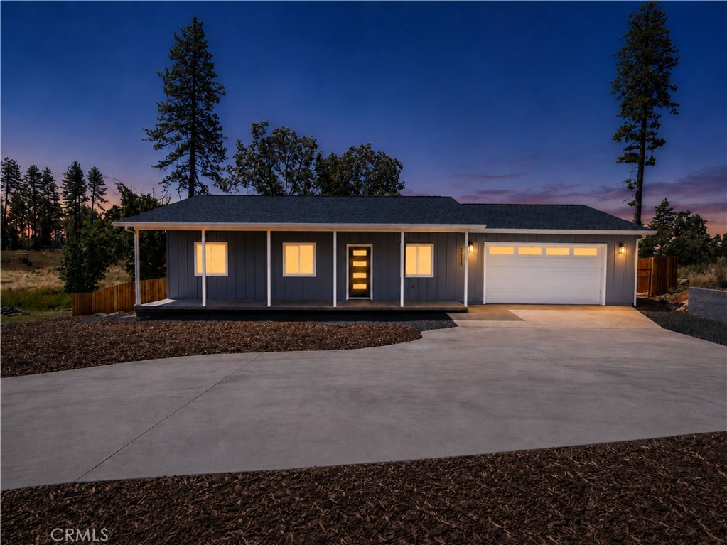 1572 Nunneley Road Paradise, CA 95969 - Photo 1 of 31