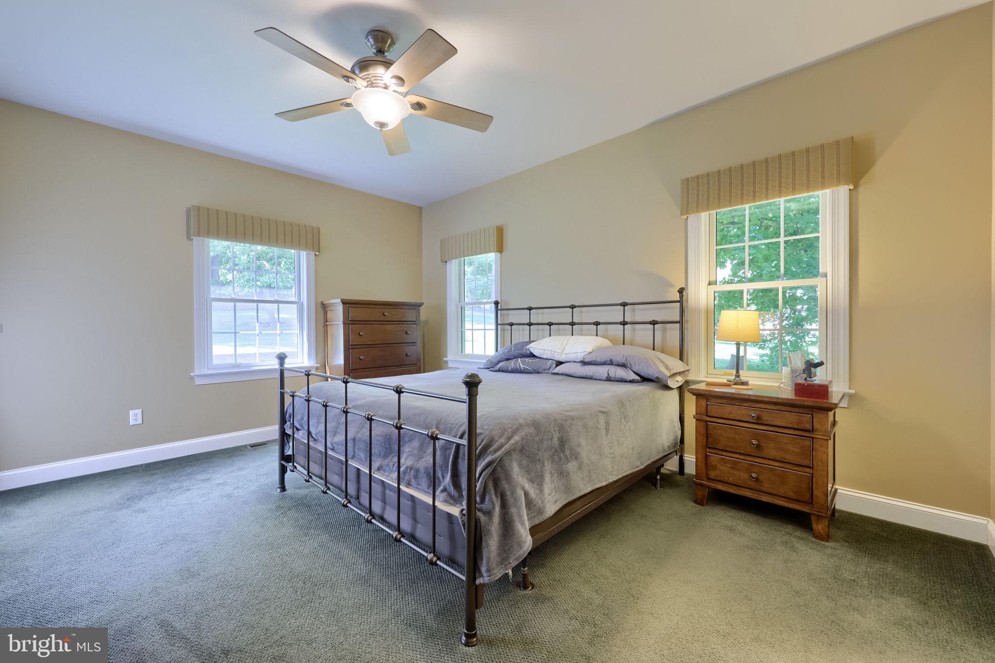 120 Rexmont Road Lebanon, PA 17042 - Photo 43 of 87 Primary Bedroom