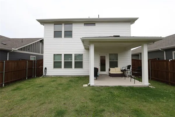 $2,000 | 3815 Cisco Drive, Farmersville, TX 75442