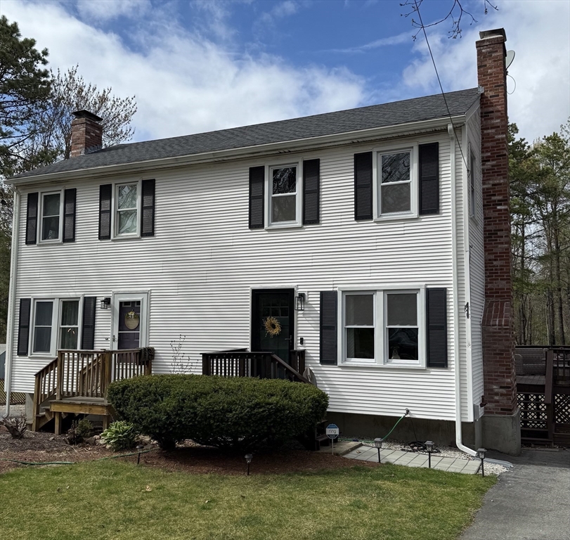 117 B Harkness Road, Unit B Millville, MA 01529 - Photo 1 of 22 Gallery Image 1