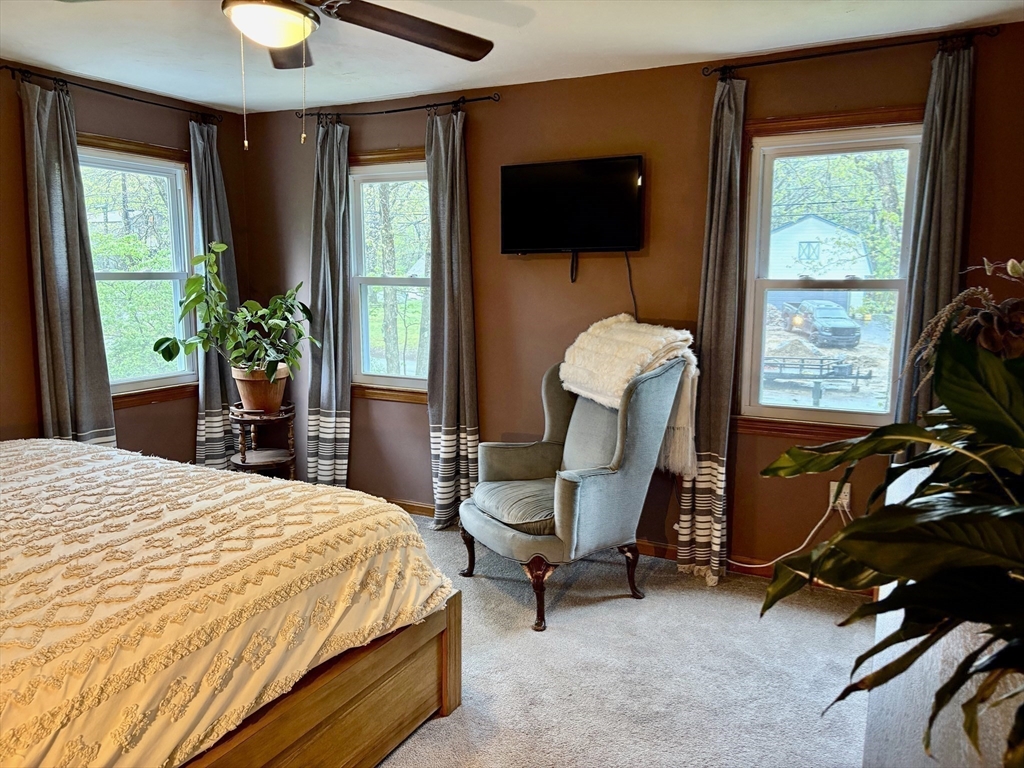 117 B Harkness Road, Unit B Millville, MA 01529 - Photo 14 of 22 Gallery Image 14